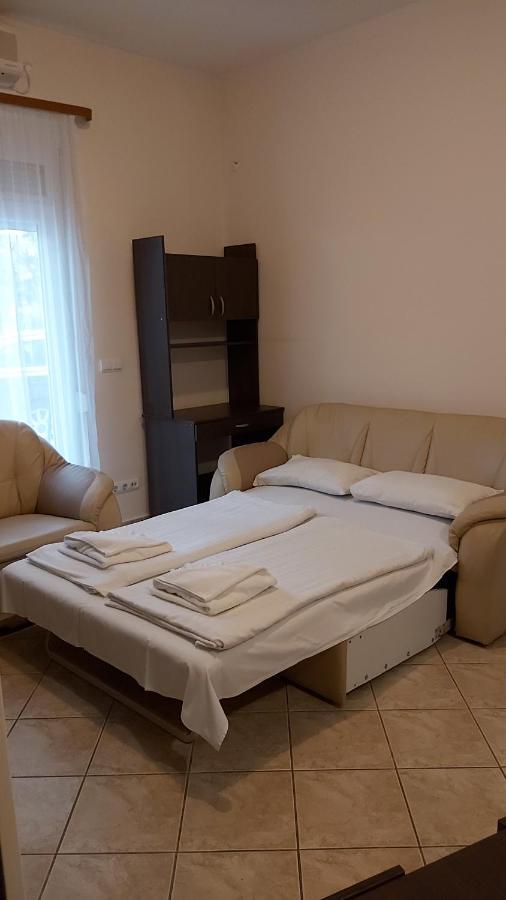Beach Hotel Siófok Esterno foto